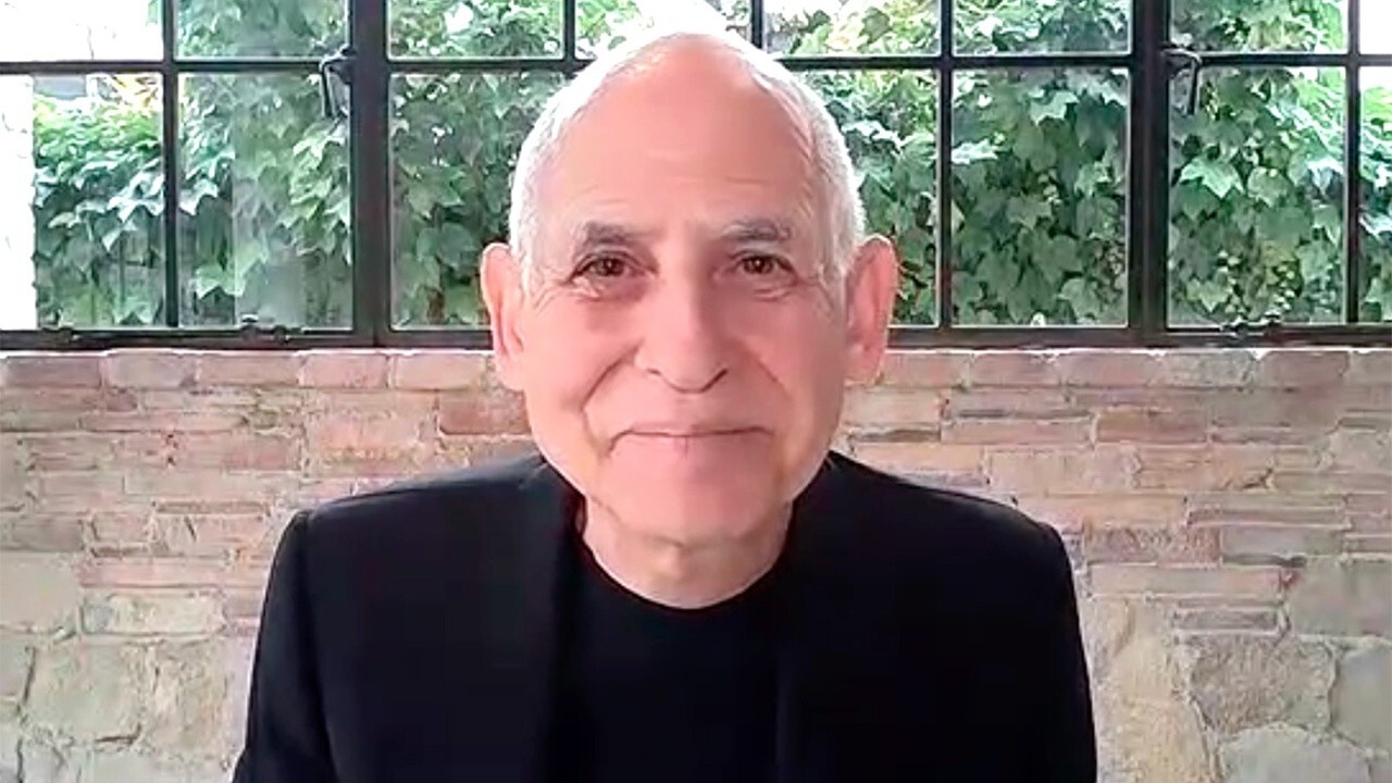 How to lower your Alzheimer’s risk, according to Dr. Daniel Amen