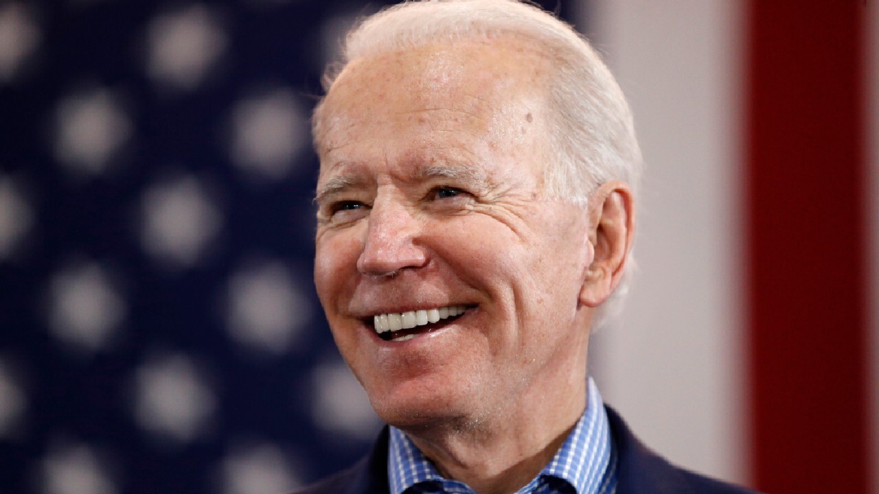 Should Joe Biden step aside amid sexual assault accusations?