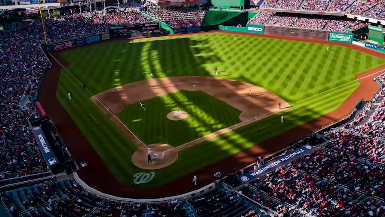 Congressional Baseball Game set for Wednesday