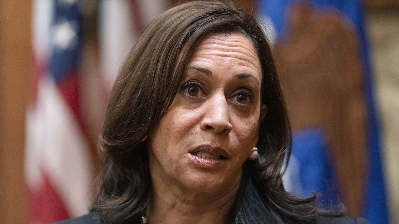 Howard Kurtz: Kamala Harris was 'bailed out' of interview with Charlamagne