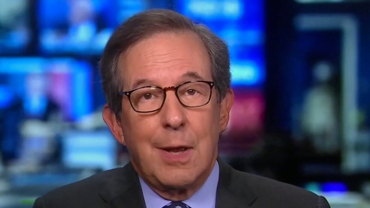 Chris Wallace: Who takes the blame if COVID negotiations fall apart ...