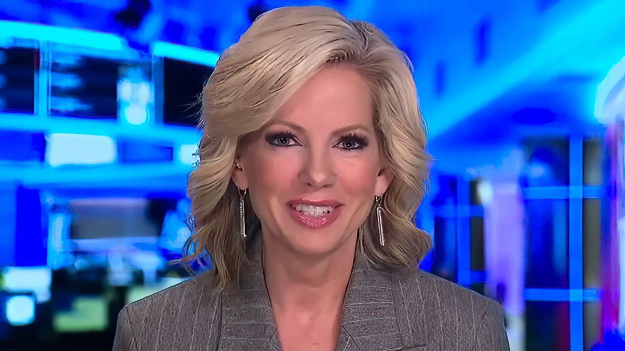 Shannon Bream gets real