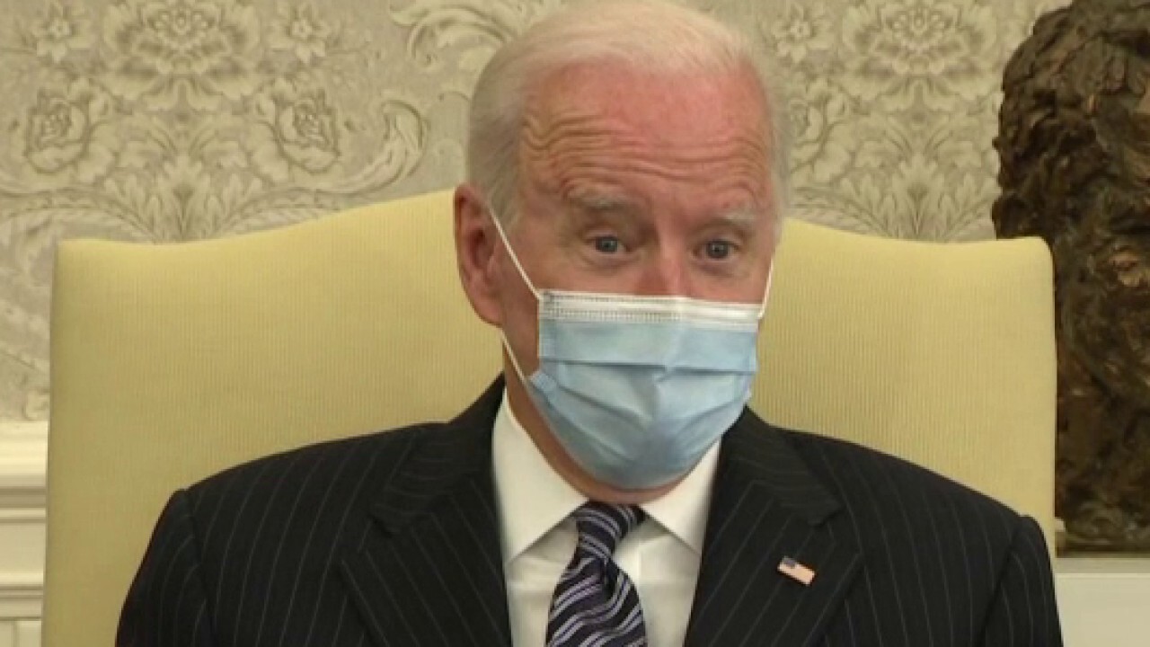 Biden administration appeals religious protection for doctors