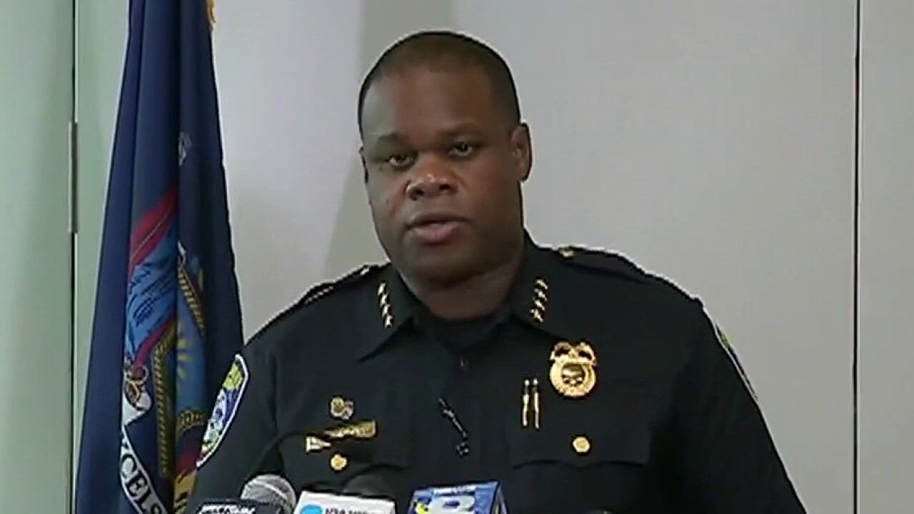 Rochester police chief retires following death of Daniel Prude