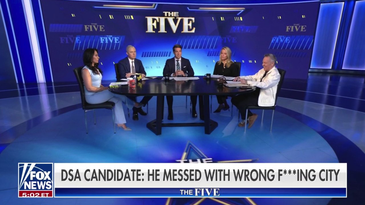 Harold Ford Jr: ICE should not be condemned for this
