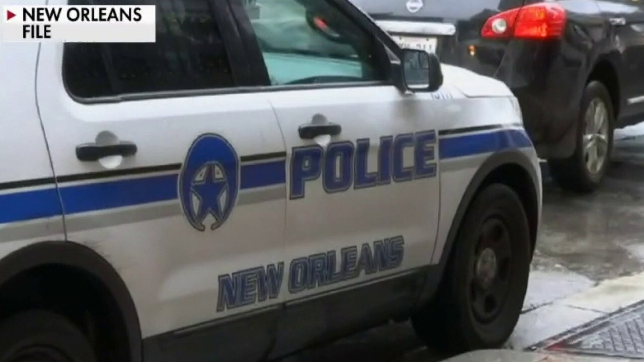 New Orleans zoo’s police promotion week: Too divisive?