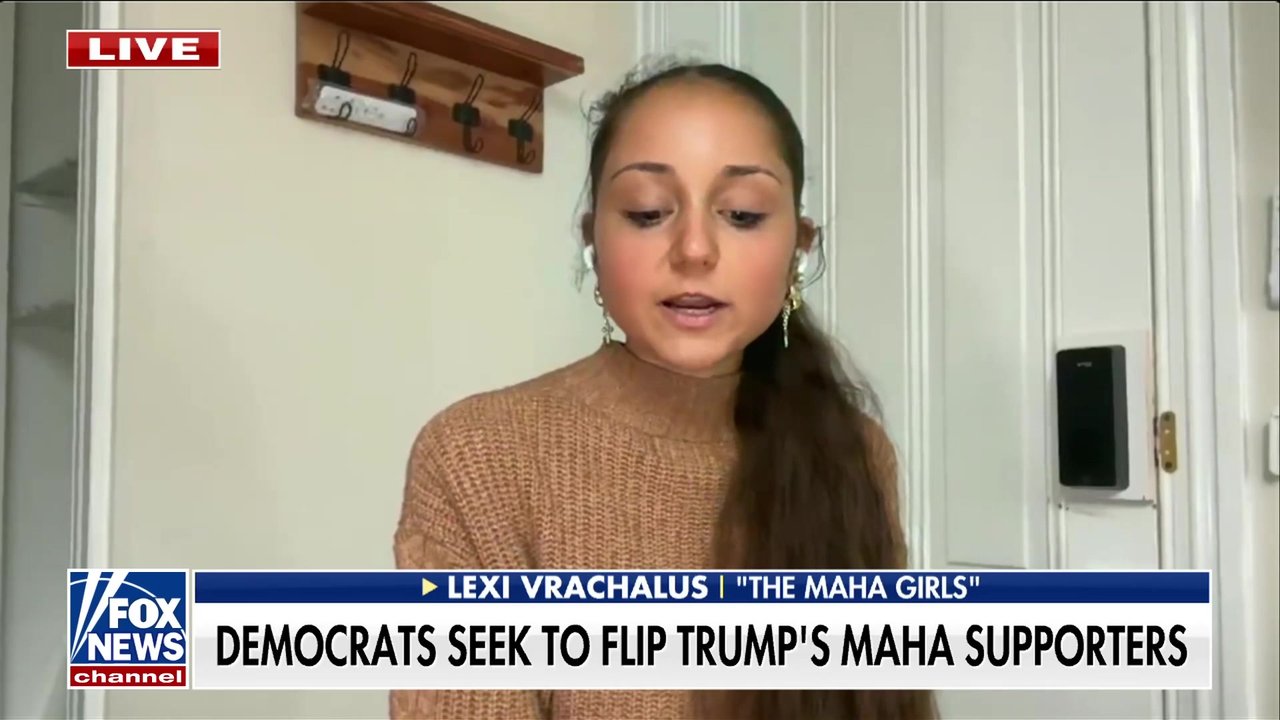 Democrats eye Trump's MAHA supporters as 'flip' opportunity