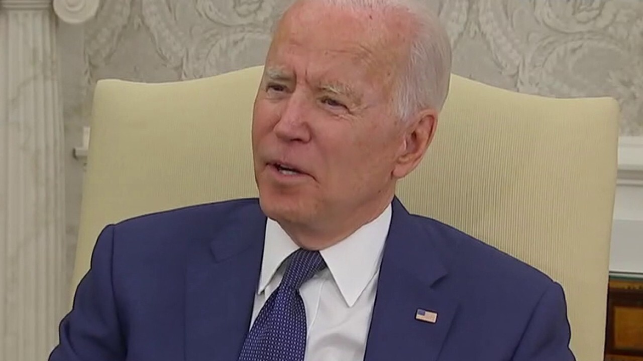 Victor Davis Hanson: COVID vaccinations – Team Biden should look in the mirror before pointing fingers