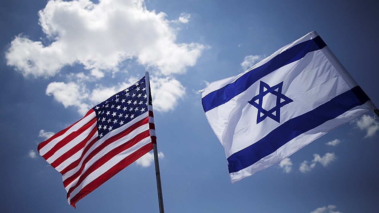Rep. DeSaulnier on future of US-Israeli relations