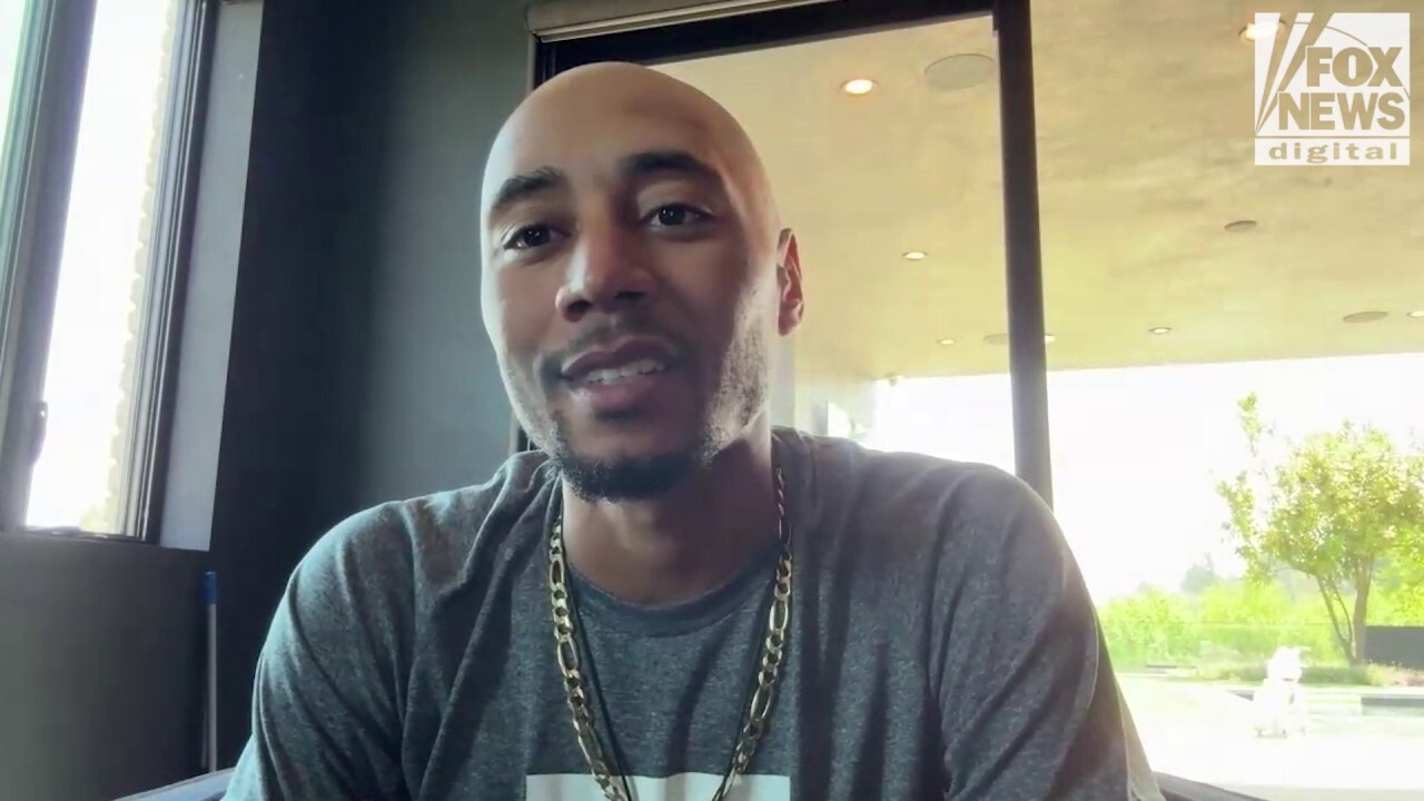 Mookie Betts discusses Dodgers' urgency amid NL West race