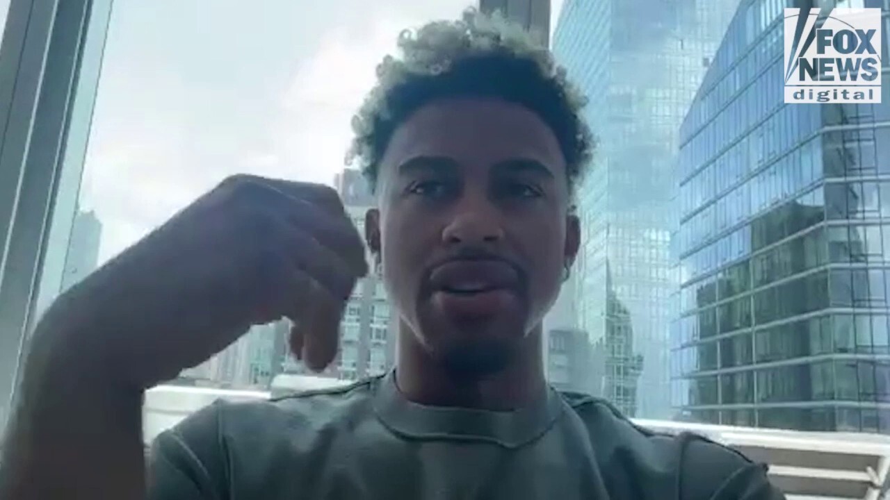 Mets star SS Francisco Lindor explains why team dinners are so important