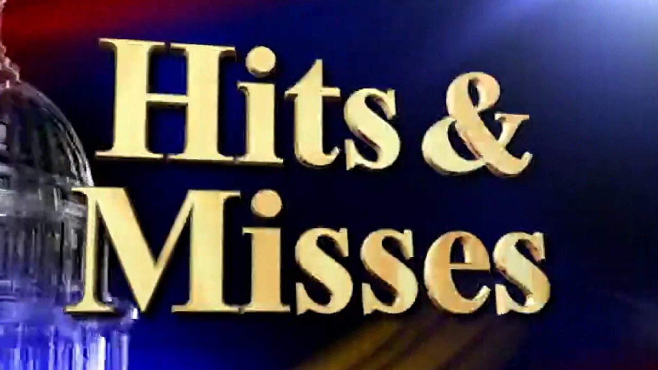 Hits & Misses: 7/4/20