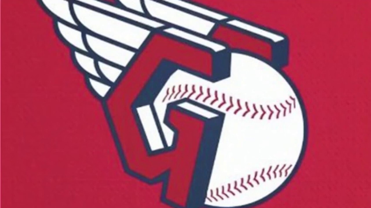 Cleveland MLB team rebrands as the 'Guardians'