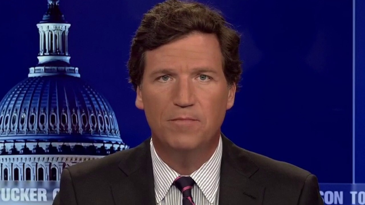 Tucker Carlson: Democrat court-packing push shows change coming too far, too fast