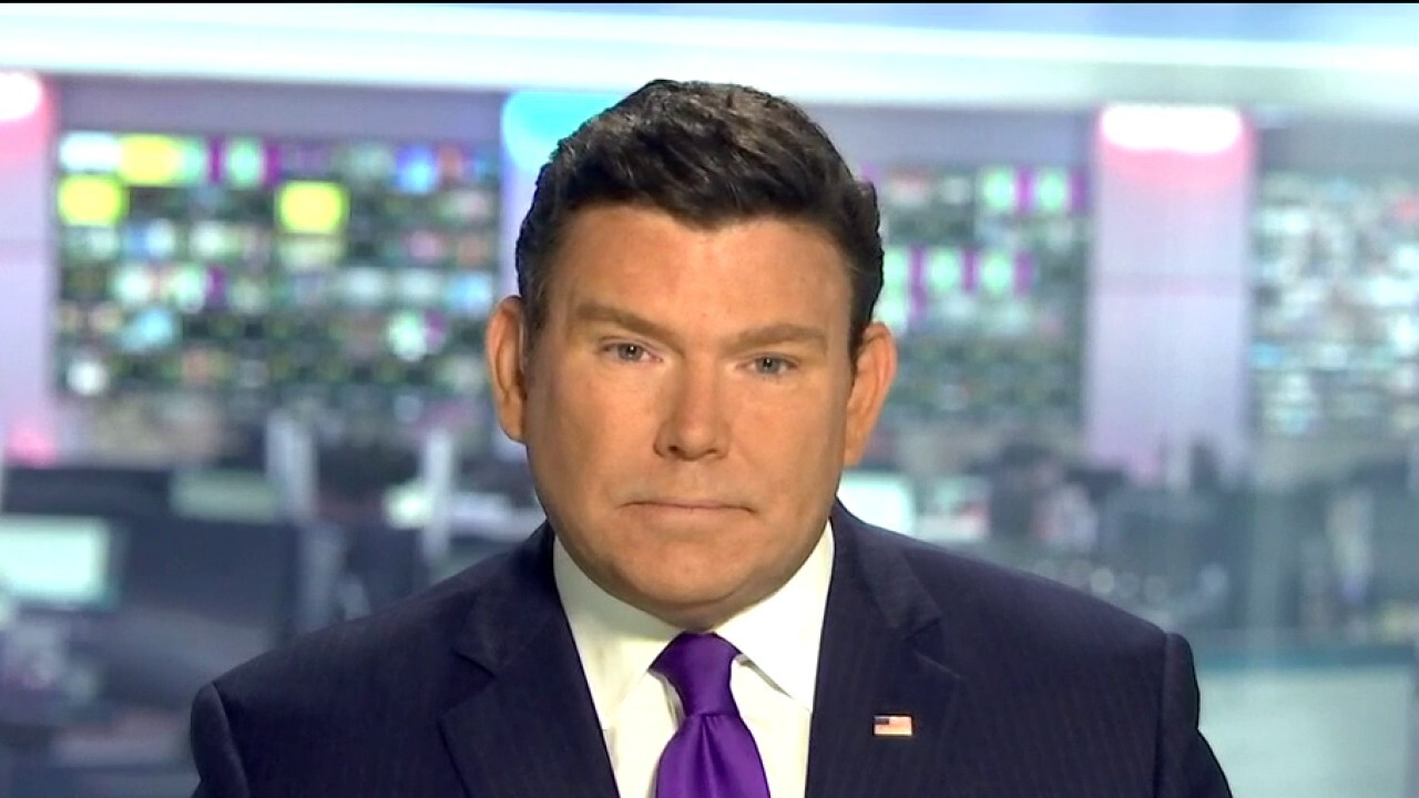 Bret Baier: Durham holds 'biggest piece of puzzle' to discovering the truth