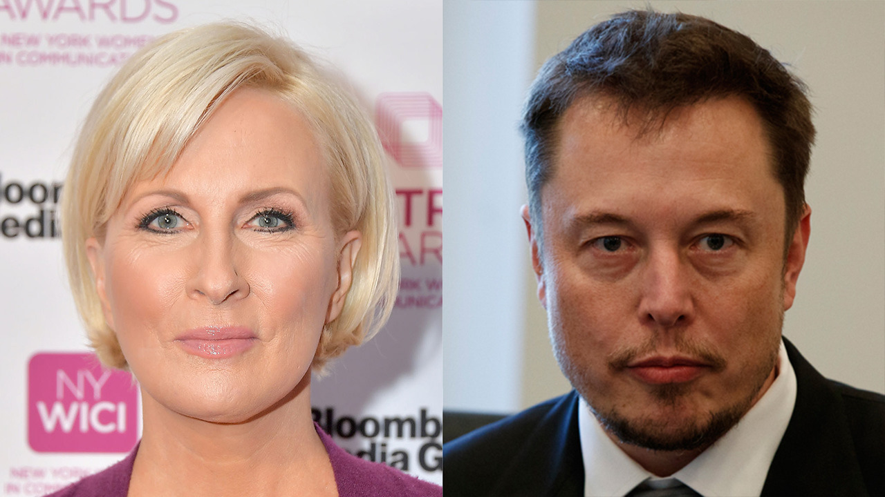 MSNBC’s Mika Brzezinski: Elon Musk Twitter takeover could be a ‘very dangerous precedent’