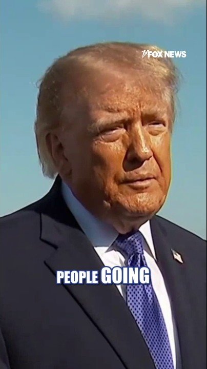 President Trump boasts of 'unbelievable' support from young voters at campaign rallies