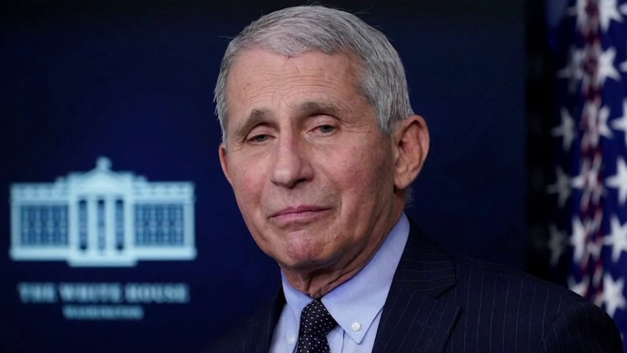 Fauci’s silence on border crisis is deafening, Meadows says