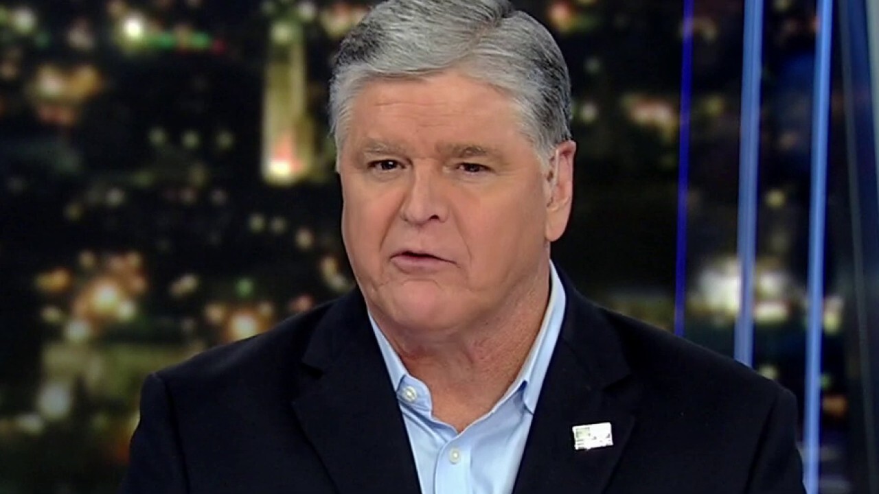 SEAN HANNITY: Alex Murdaugh found guilty of murder in grisly case that riveted America