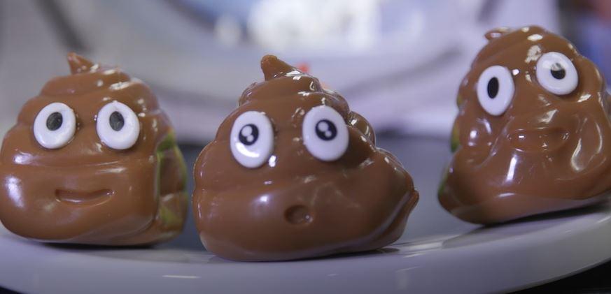 ‘Sticky the Poo’ and bathroom humor toys take on the toy industry