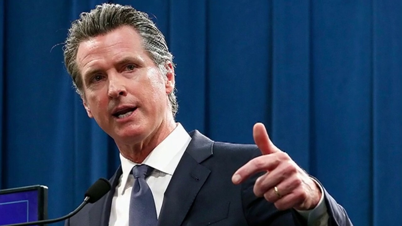 Gov. Newsom issues new guidelines for reopening places of worship