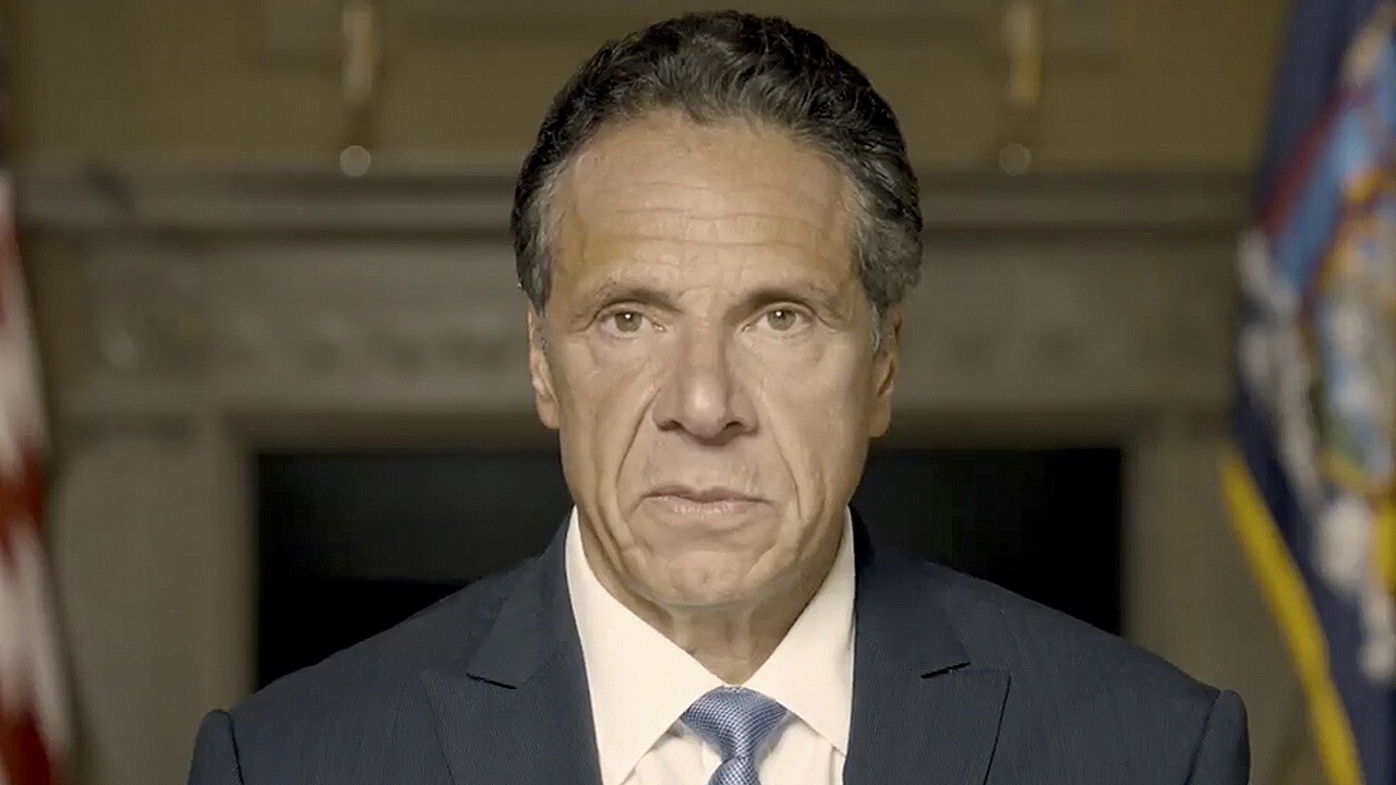 Cuomo could not survive attorney general's report: Byron York