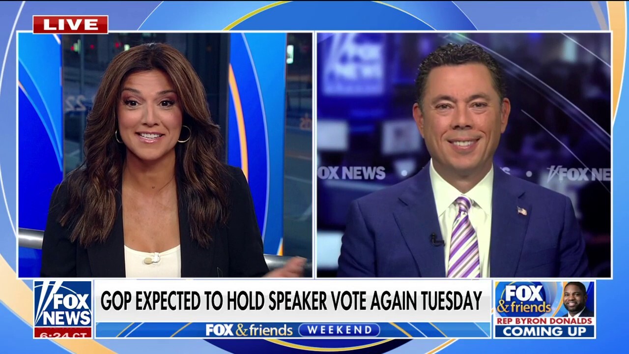 GOP must ‘redefine’ the role of the House Speaker: Jason Chaffetz
