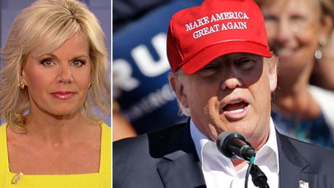 Gretchen's Take: The anger over Trump and pure conservatism