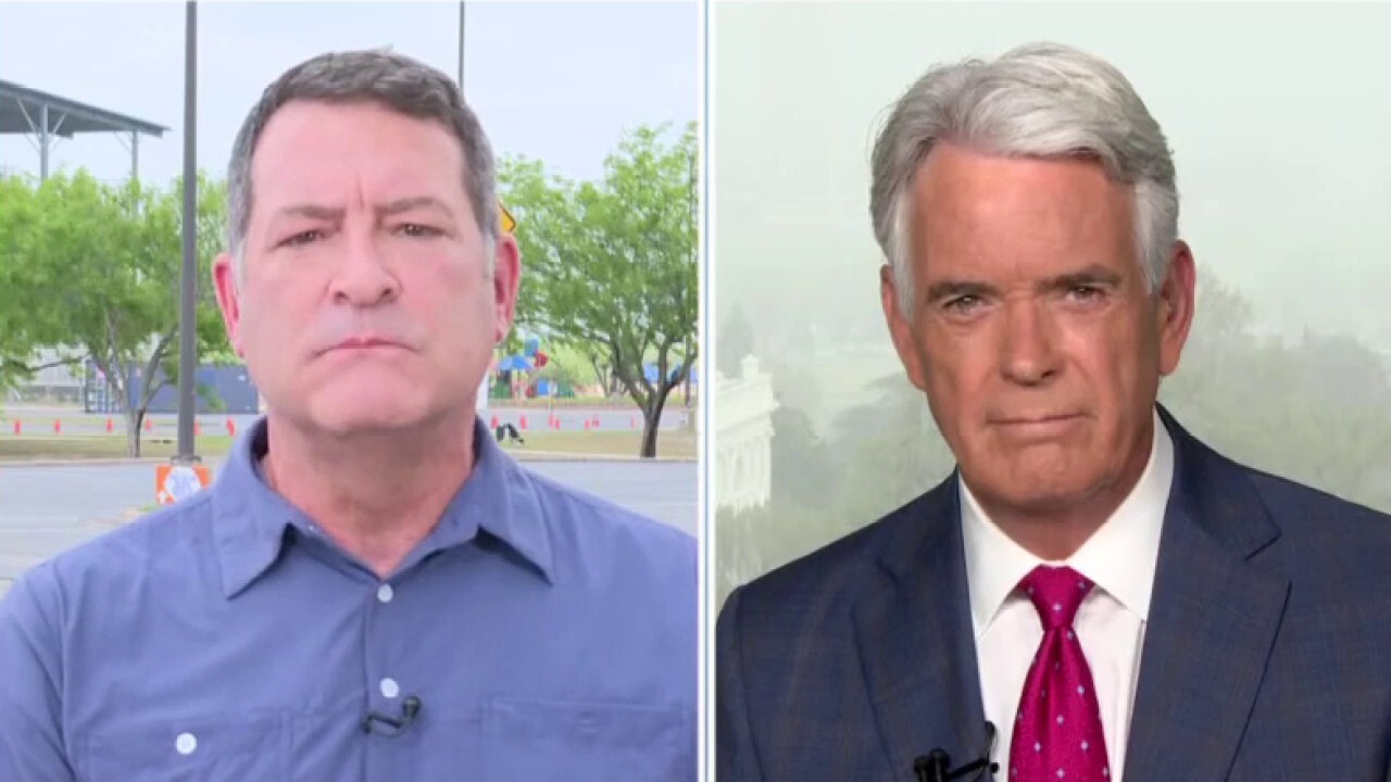 Mark Green: I'm offended for border agents after AOC comments about 'surge'