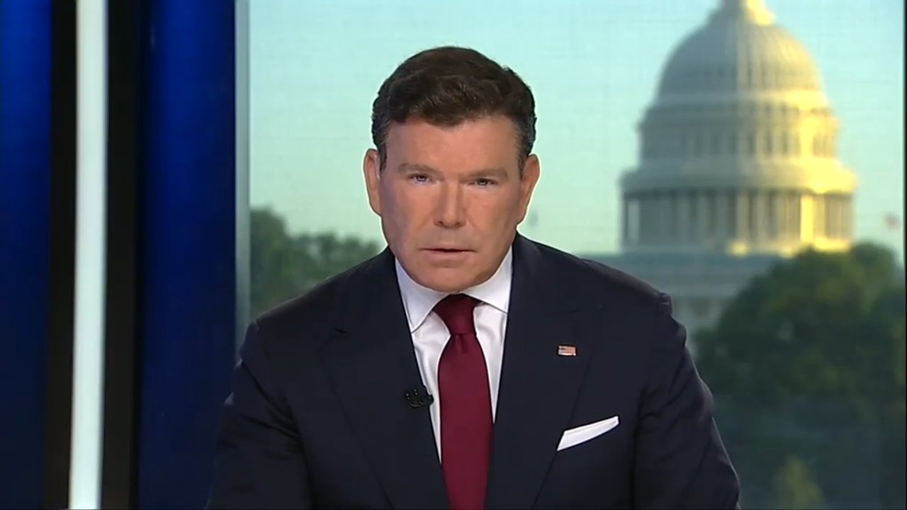 ‘Special Report’ executive editor Bret Baier gives you a sneak peek at the next show.