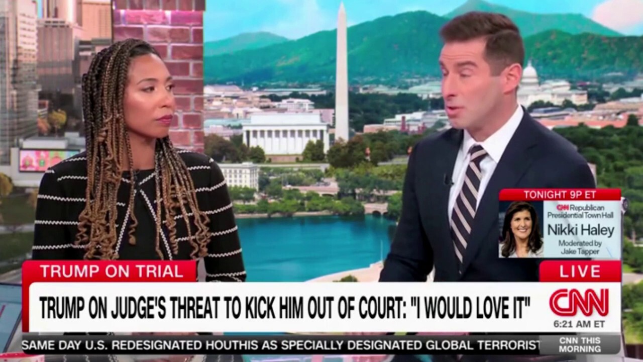 CNN legal analyst Elie Honig suggests Trump indictments do start to feel like a 'pile on' to some Americans