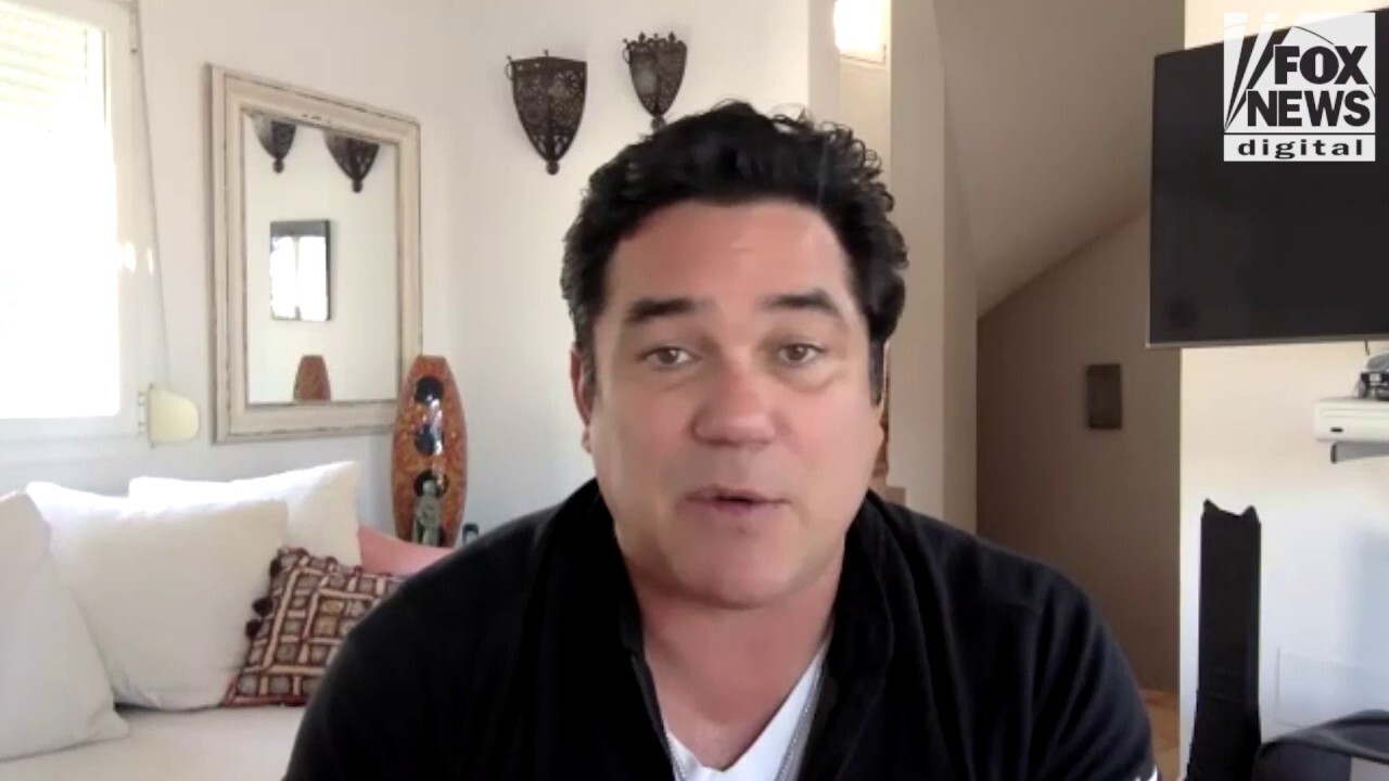 Dean Cain Raves About Life In Las Vegas After Moving Out Of California Fox News Video 4722