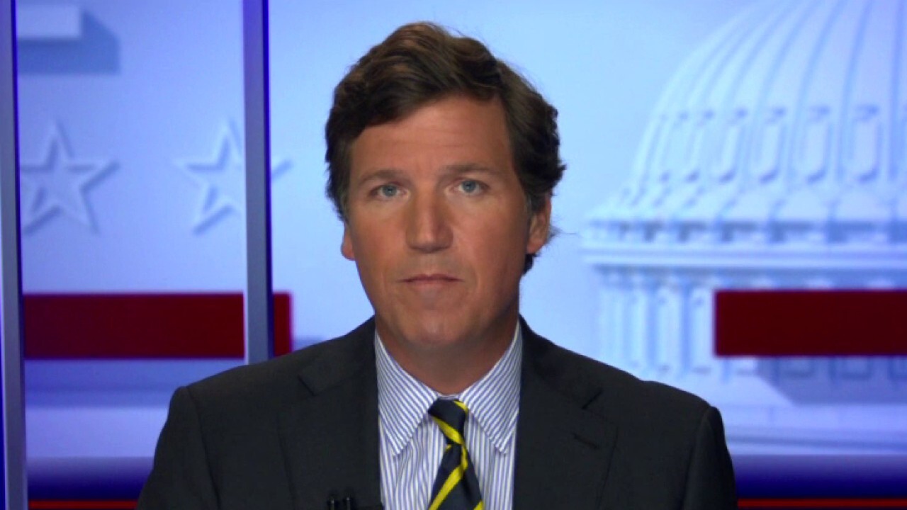 Tucker Carlson Media Misjudged Trump Support Among Non White Voters 8130
