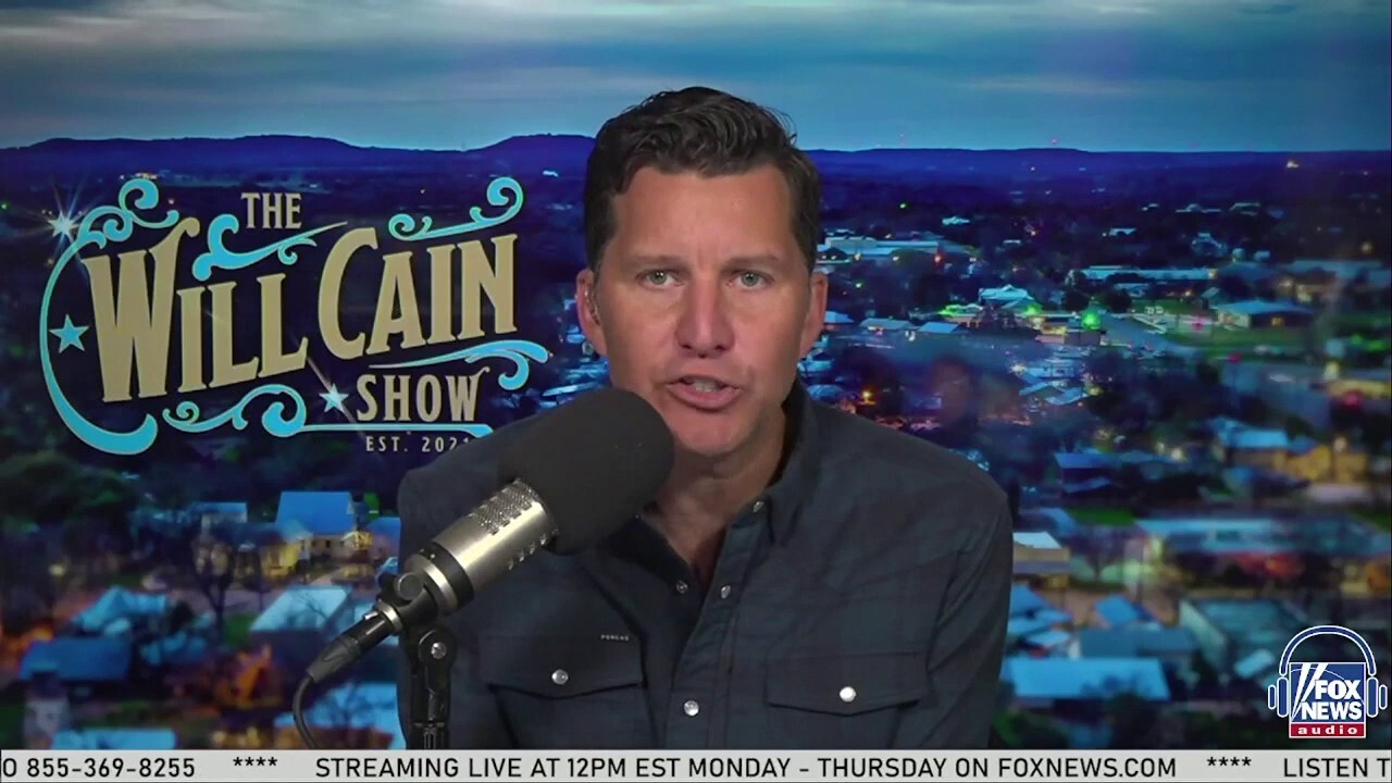 Why Democrats push 'Bloodbath' lie to stop Trump | Will Cain Show