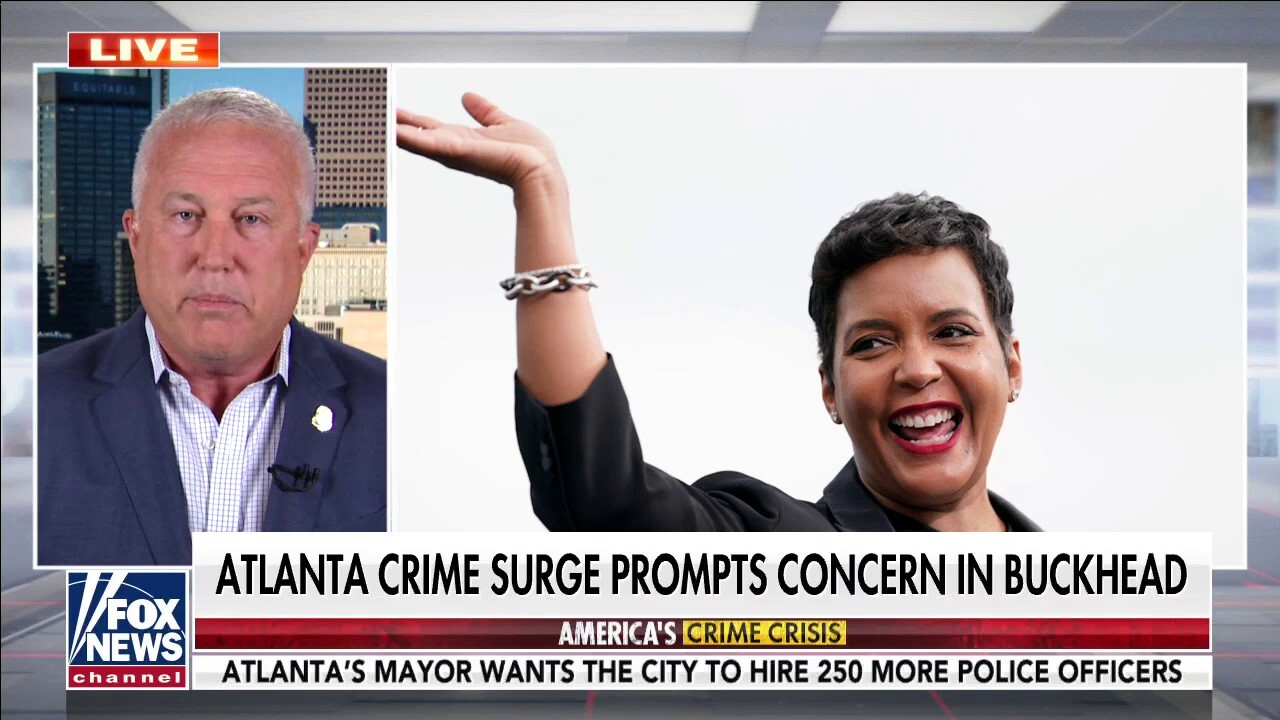 Atlanta crime surge fuels Buckhead's push for own policing: 'We are fed up with this'