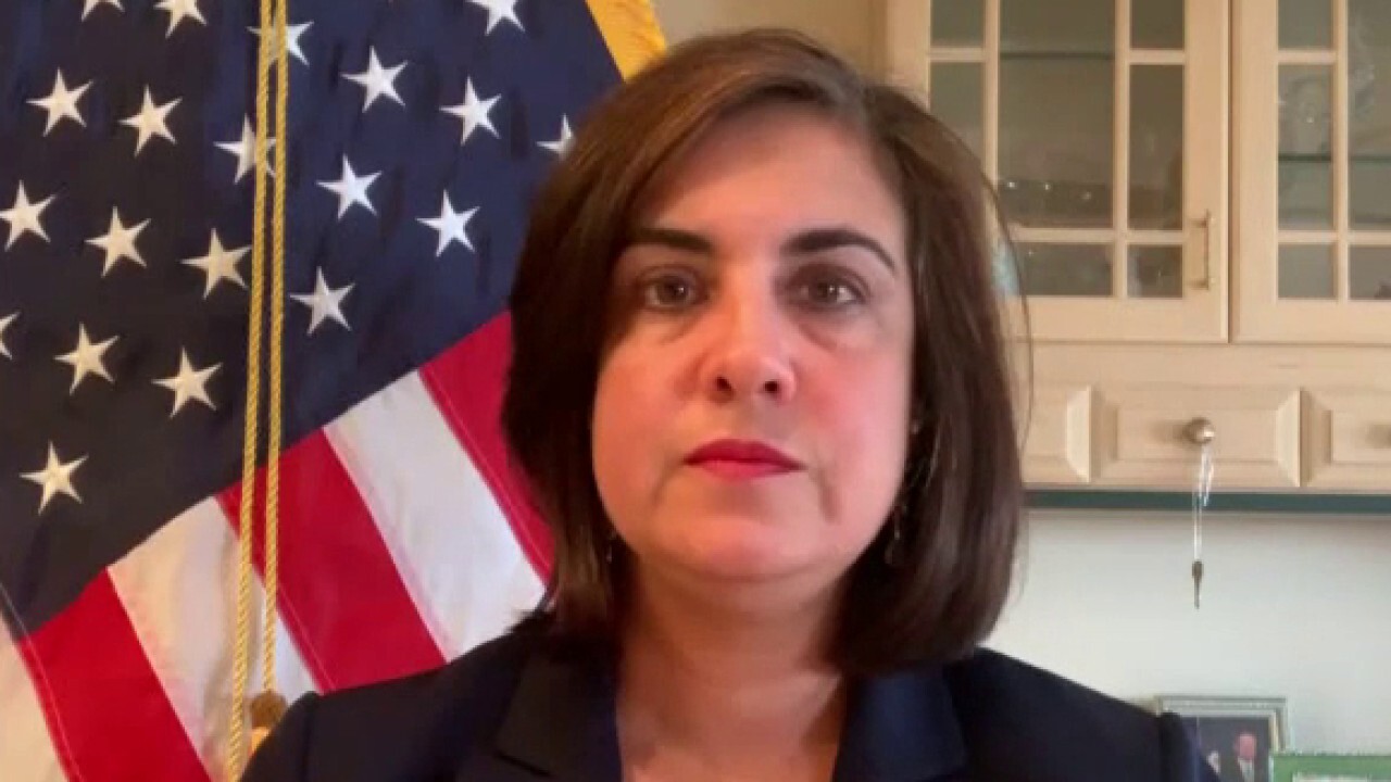  Rep. Nicole Malliotakis: The situation in Cuba is 'dire'