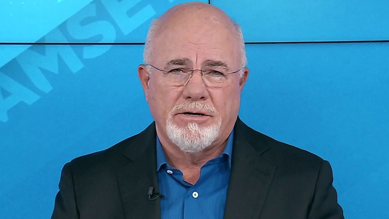 Dave Ramsey on inflation, supply chain, building wealth the right way