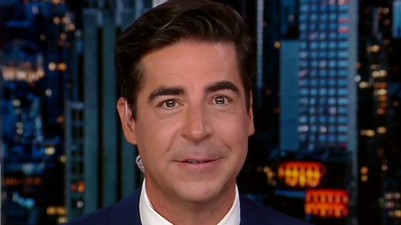 House Speaker Nancy Pelosi's husband Paul's DUI trial 'rigged,' beset by 'deck-stacking': Jesse Watters