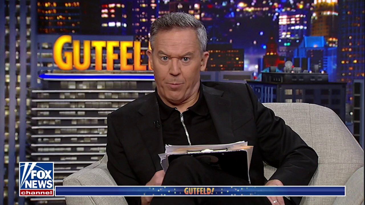 Bowman claims pulling the alarm was an ‘accident’: Gutfeld