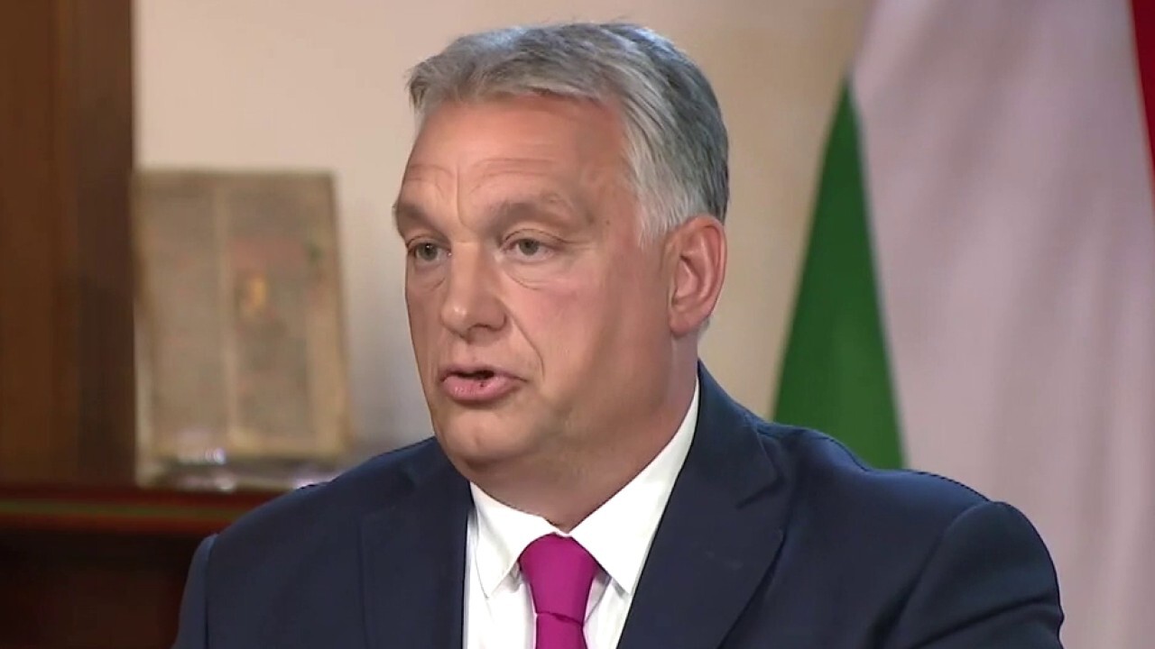 Hungary's conservative president wins fourth term