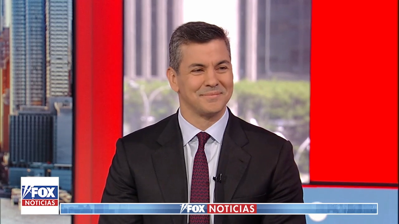 Presidente de Paraguay se une a FOX Noticias