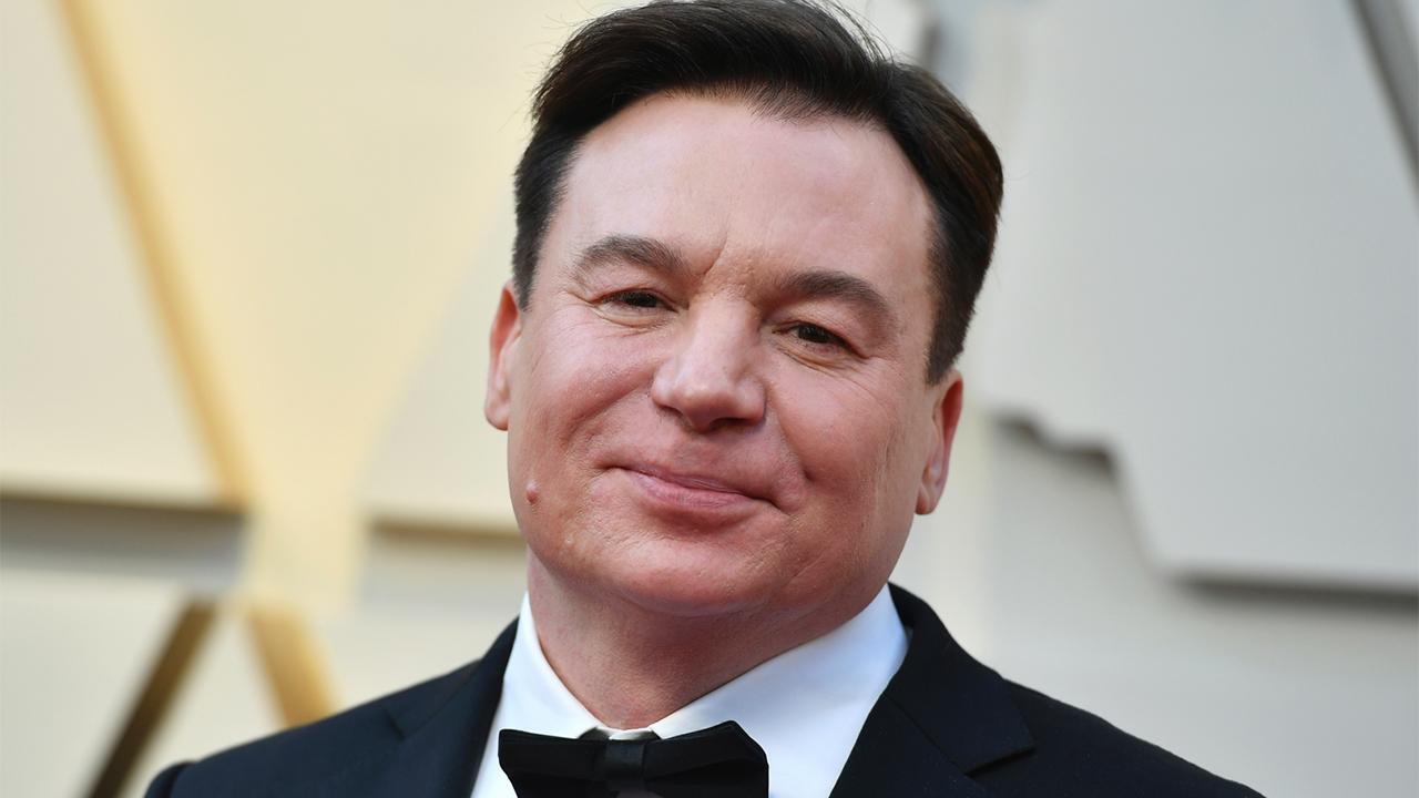 Mike Myers teams up with Netflix; Demi Moore tells all
