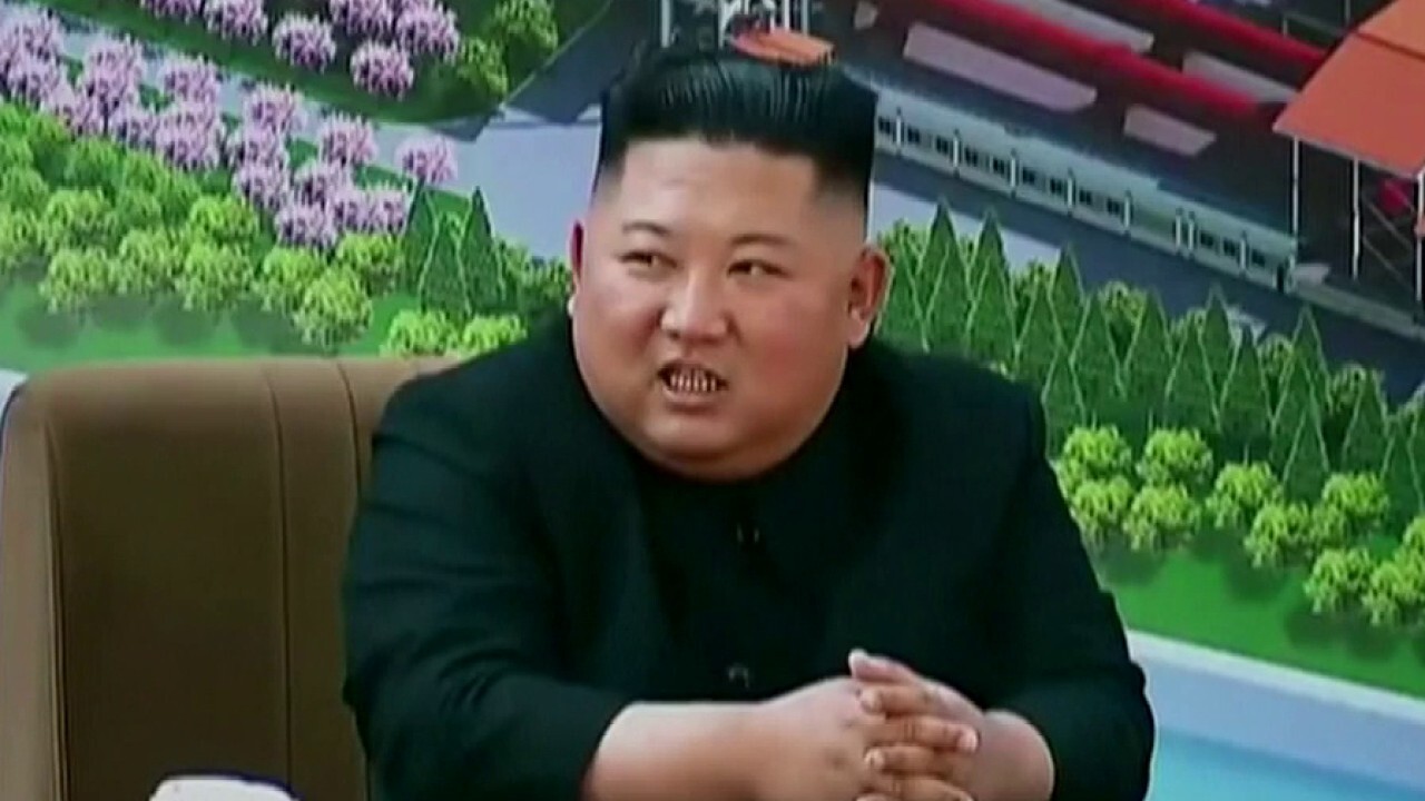 North Korea cuts key communication hotline with South Korea