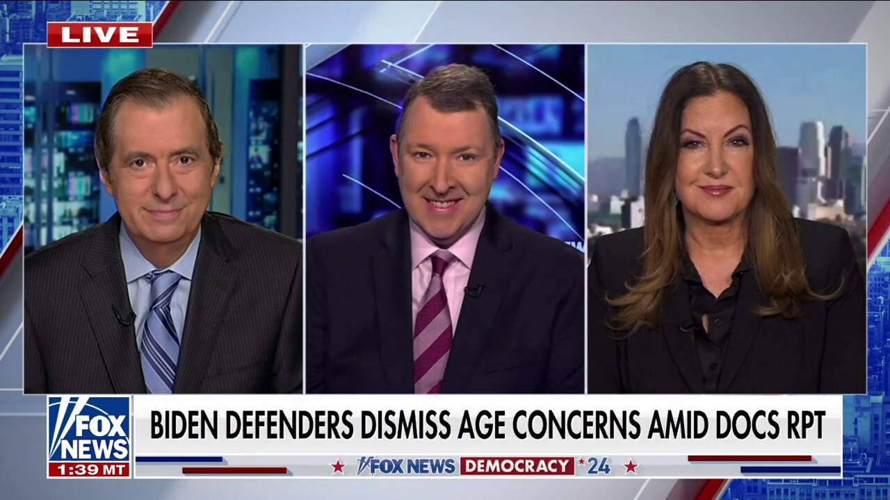 You don't need comprehensive immigration reform to secure the border: Marc Thiessen
