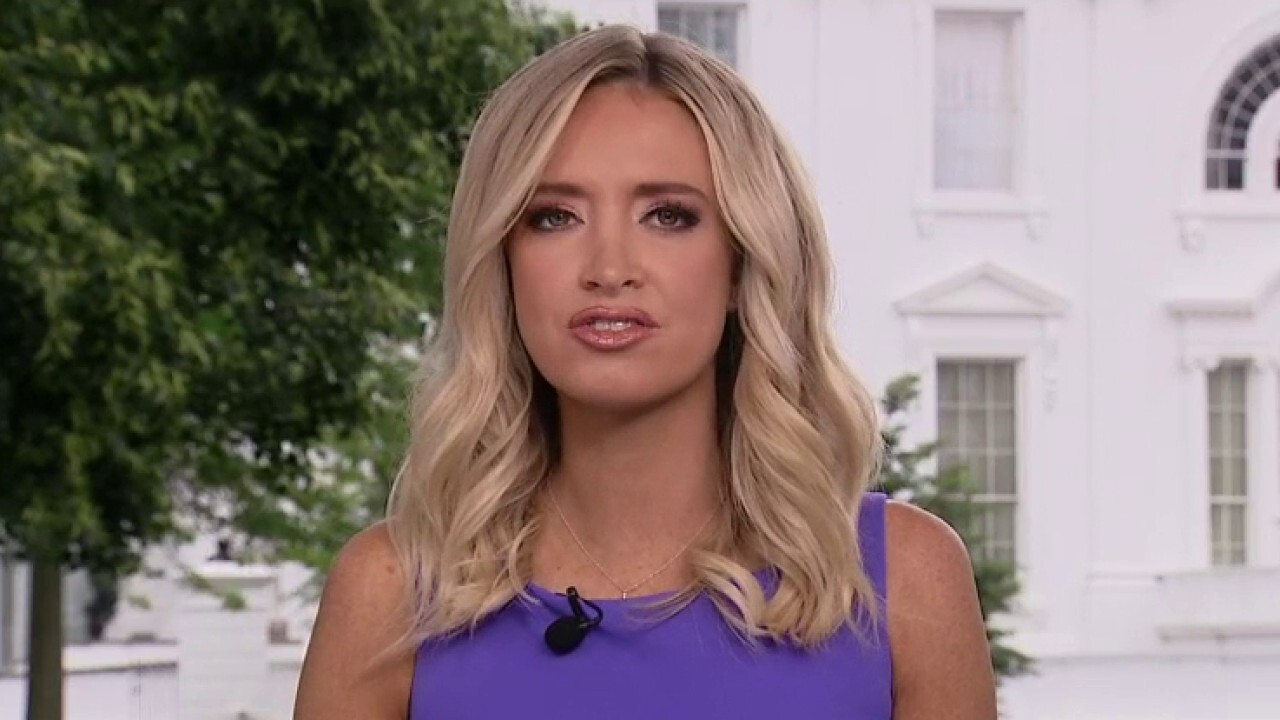 Kayleigh Mcenany Cuomos Nursing Home Mandate Clearly Not Right 