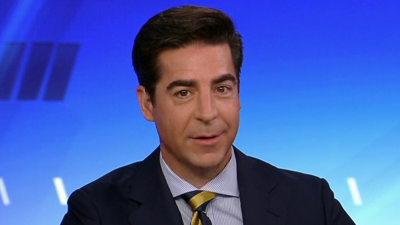 Watters: Biden fumbled his moment to shine in Europe