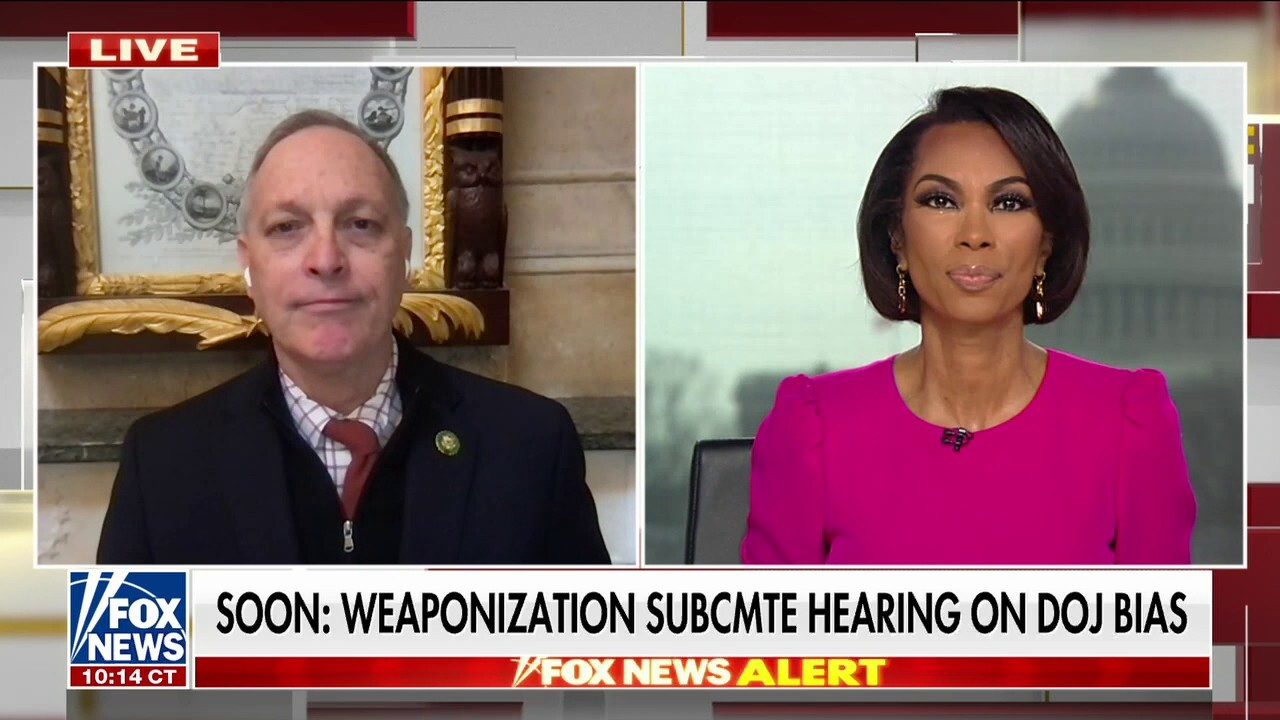 Rep. Biggs: Chinese spy balloon was deliberate espionage by Chinese Communist Party