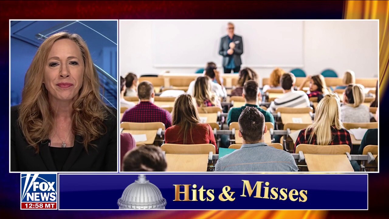 Hits and Misses  