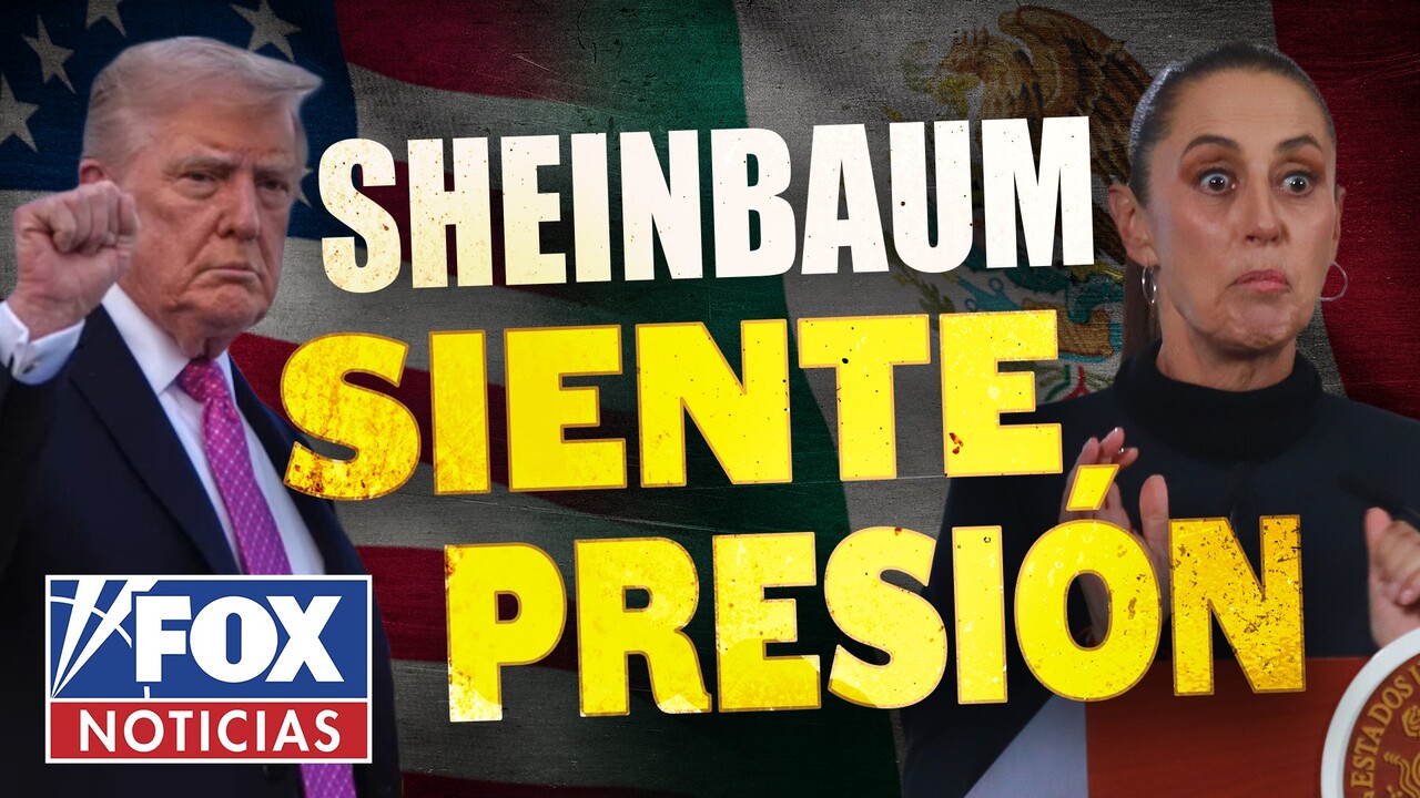  La presidenta de México, Claudia Sheinbaum, fue cuestionada sobre la posibilidad de que México hubiera detenido los envíos de petróleo a Cuba debido a presiones de Washington, y no negó los rumores.