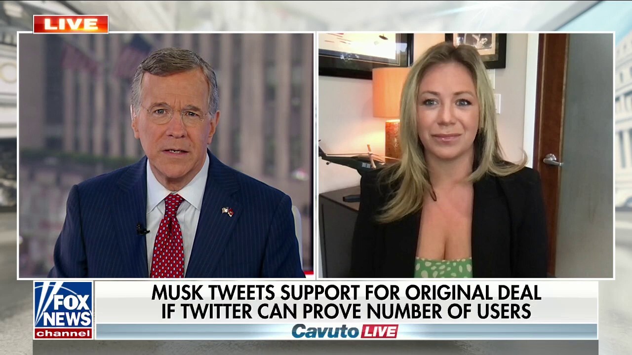 It’s up to Elon Musk to prove Twitter lied: Former federal prosecutor